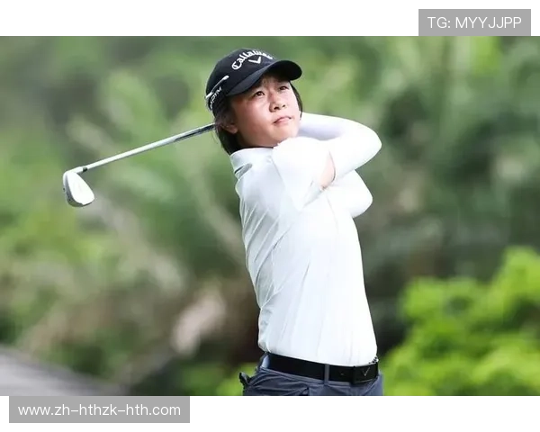 高尔夫资格赛：打破纪录