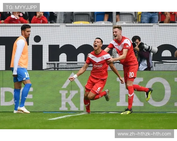 德甲所有足球队的官方中文名称及缩写对照表