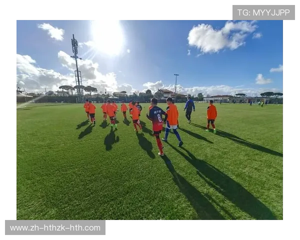 足球训练中的技术与体能的协同提升